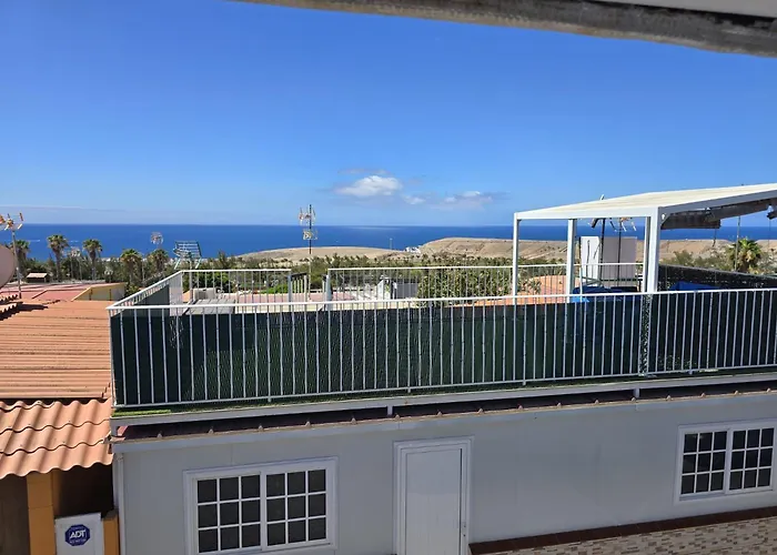 La Casablanca